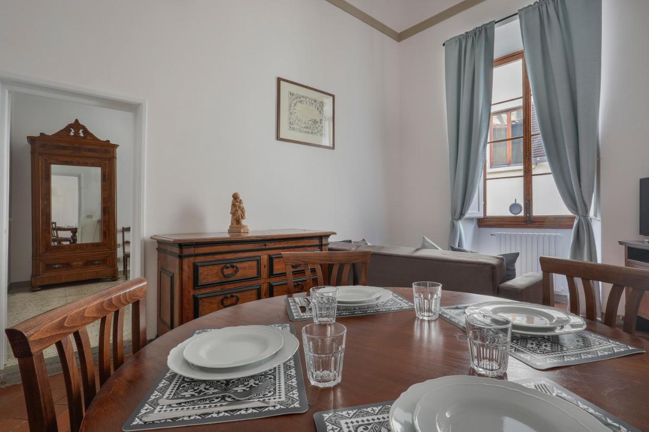 Apartment In Florence'S Heart: Via Delle Seggiole 외부 사진