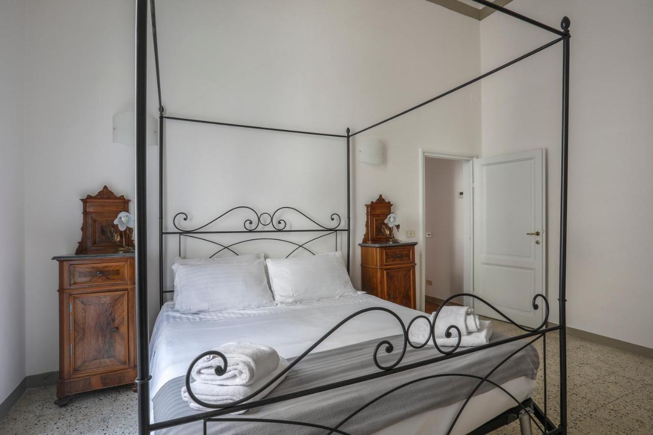 Apartment In Florence'S Heart: Via Delle Seggiole 외부 사진
