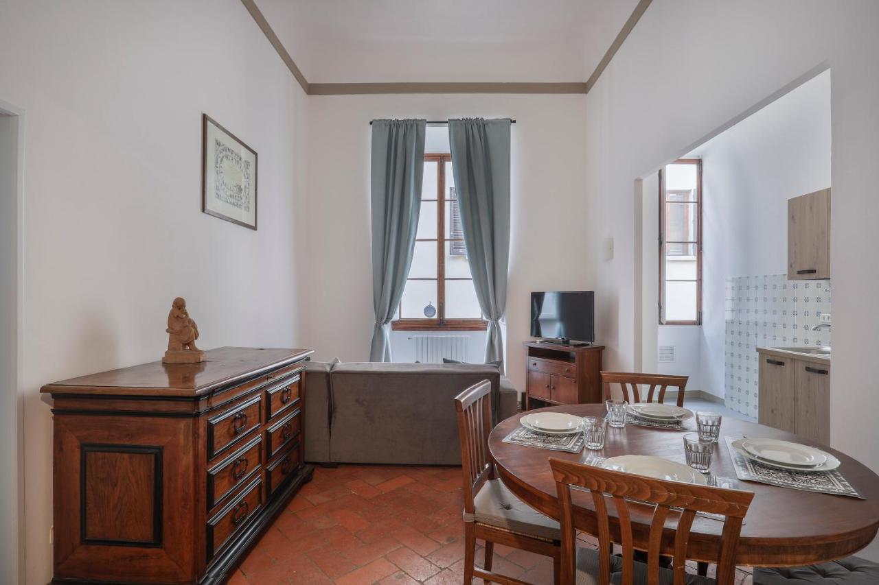 Apartment In Florence'S Heart: Via Delle Seggiole 외부 사진