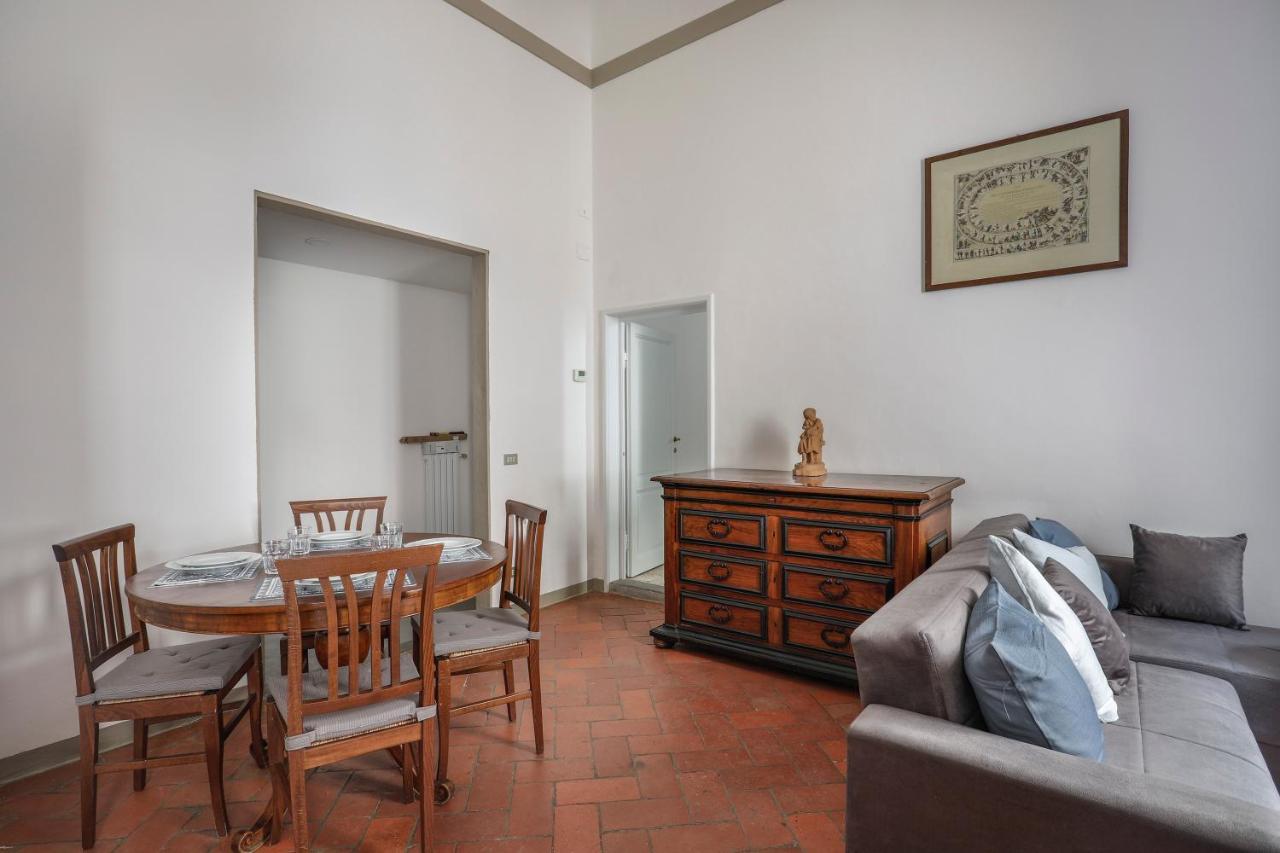 Apartment In Florence'S Heart: Via Delle Seggiole 외부 사진