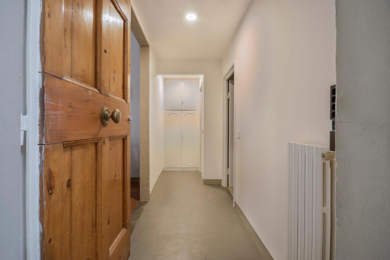 Apartment In Florence'S Heart: Via Delle Seggiole 외부 사진