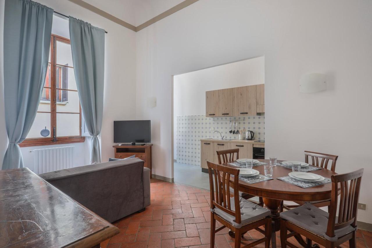 Apartment In Florence'S Heart: Via Delle Seggiole 외부 사진