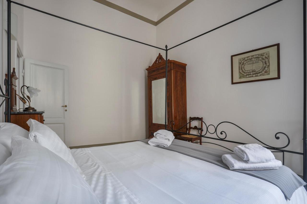 Apartment In Florence'S Heart: Via Delle Seggiole 외부 사진